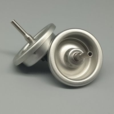 高性能トーチライター用ライターガス詰め替えバルブ