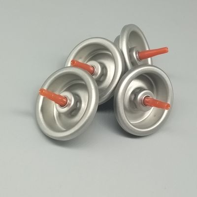 効率的でクリーンなブタン充填のためのライターガスバルブ