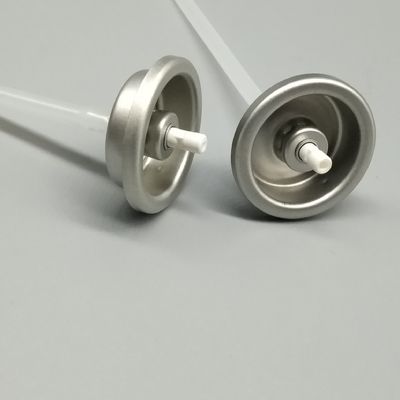 エアロゾルカーブレータークリーナーバルブ 効率的なスプレー出力のために設計