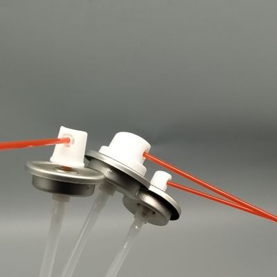 建設機器および金属製造のための重用WD-40潤滑剤バルブ