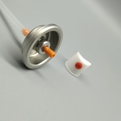 様々な塗装ツールに対応するマルチ互換オス型ペイントバルブ、ユニバーサルフィット