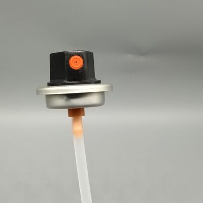 環境に優しいBPAフリーの男性用ペイントバルブ、グリーンプロジェクト向け、リサイクル可能な部品