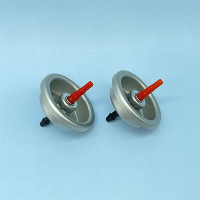 ライターガス詰め替え用プレミアムエアゾールバルブ – ブタンキャニスターとポケットライター向け高精度ディスペンシングソリューション