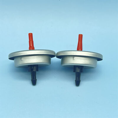 高精度ブリキライターガスバルブ – 使い捨ておよび詰め替え式ライターの信頼性の高いシーリング