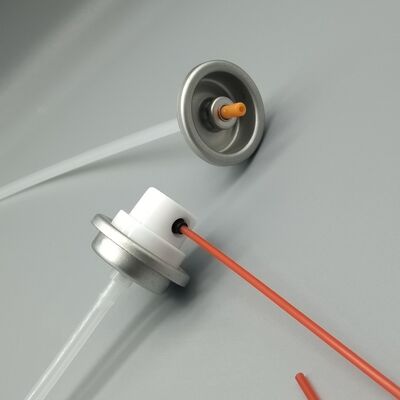 航空用地面サポート機器用精密型TSA準拠型炭化水素清浄バルブ,マリングしないノズルと校正流量