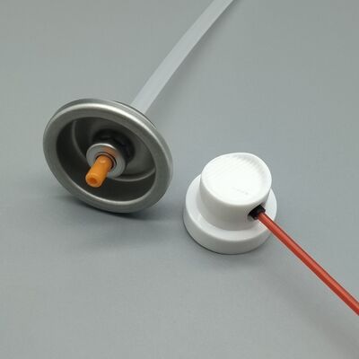 開発途上国や基本的な整備工場向け、部品点数が少なく、現場修理が容易な超シンプルで耐久性の高いキャブレタークリーナーバルブ