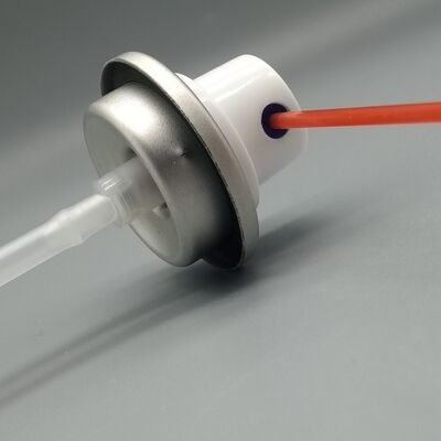 農業機械およびディーゼルキャブレターシステム用、高流量トリガー付きヘビーデューティー大口径キャブクリーナーバルブ