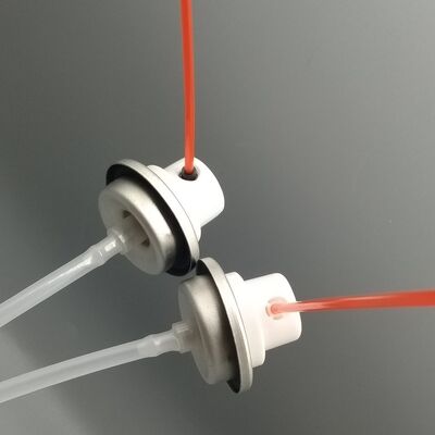 ヘビーデューティー工業用カーブクリーナーバルブ（フリートメンテナンスおよび大量作業向け、延長リーチホース付き）