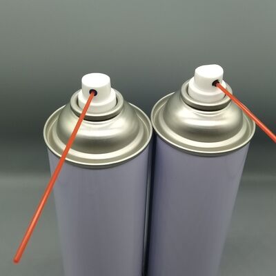 プロのメカニックのトラブルシューティングのための統合圧力計ポート付きの診断炭化機サービスバルブ