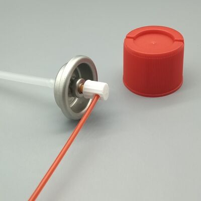 高流量海上炭化機清掃バルブ 防シフォンバックフロー防止