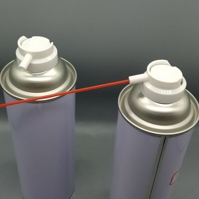 耐腐食合金体付き重用機器の整備用工業級炭化機クリーナーバルブ