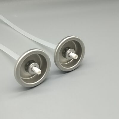 シンプルなプッシュボタン操作で農業機械のための経済的で耐久性のある炭化機清掃バルブ