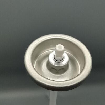 コンパクトで耐久性のある炭化機浄化バルブ 簡単に設置できるプッシュ・トゥ・コネクト・フィッティングを備えたパワー・スポーツ用機器