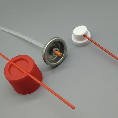 高圧バルブ 炭化水素と燃料システムの深層清掃