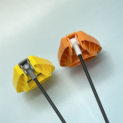 精密制御を備えた整備士用キャブレタークリーナー用ヘビーデューティエアゾールスプレー用トリガー