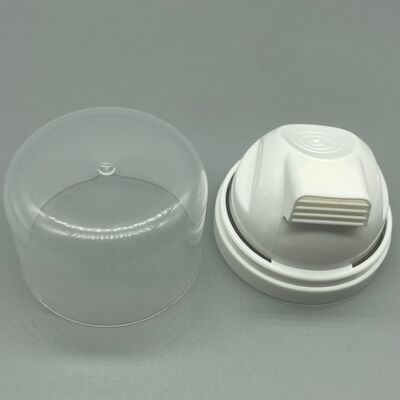 理容室プロフェッショナル用品向け、高耐久性工業用シェービングフォームバルブ、高容量吐出、強化バルブステム