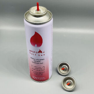 幅広い互換性 耐久性のある構造 効率的なガス制御 旅行と日常使用のための詰め替え可能なライターバルブ