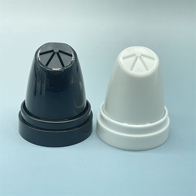 高性能1.3mmオーリフィスエアロゾールバルブ 耐腐蝕アルミと阻塞性設計