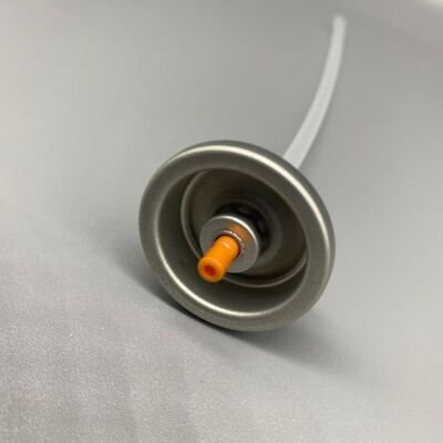 余分な保持力と長持ちする髪の固定処方のために設計されたヘアグルーバルブ