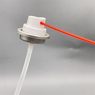 高性能 1 インチ WD-40 エアロゾルバルブ