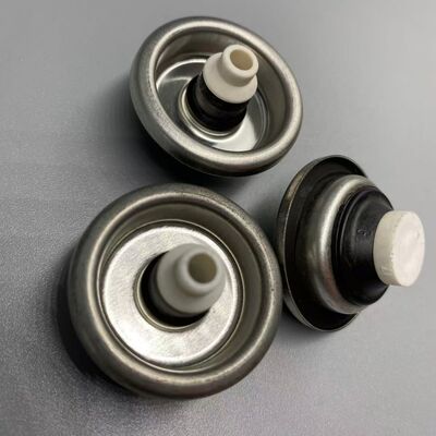 建築プロジェクト向けヘビーデューティショートステムPUフォームディスペンシングバルブ