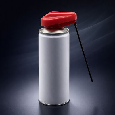 延長チューブ付き折りたたみ式トリガースプレーアクチュエーター（ターゲットを絞ったエアゾール塗布用）