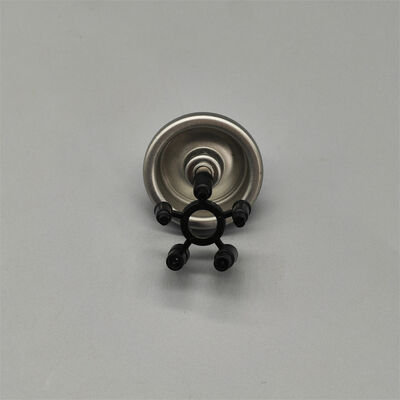 業務用・作業用トーチライター用ヘビーデューティーライターガス補充バルブ（耐圧設計）