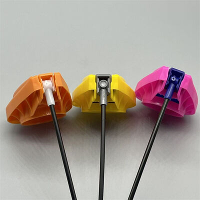 Foldable Trigger Cap With Extension Tube For Compact Storage, Multi-Purpose Liquid Dispensing Trigger Head