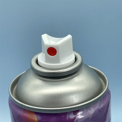 Paint Spray Valve Aerosol Paint Valve Spray Can Valve For Automotive Coating Industrial Painting Aerosol Spray Usage