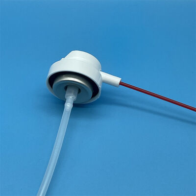 キャブレタークリーナースプレーノズル、自動車エンジンメンテナンス用燃料システムクリーニングノズル