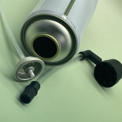 耐久性のある1インチタイヤインフレーターバルブ、安定した緊急性能向けに設計