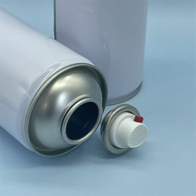 自動車用塗料システム用女性用エアロゾルバルブ、制御された均一で効率的な吐出を実現