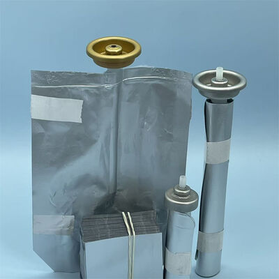 Innovative Bag-on-Valve Solutions for Aluminum Spray Cans
