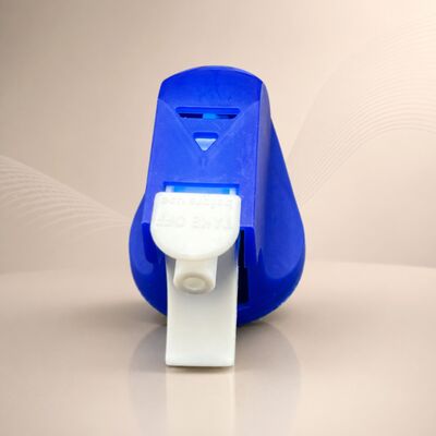 耐久性のあるエアロゾル噴射トリガーキャップ、多用途での精密噴射に