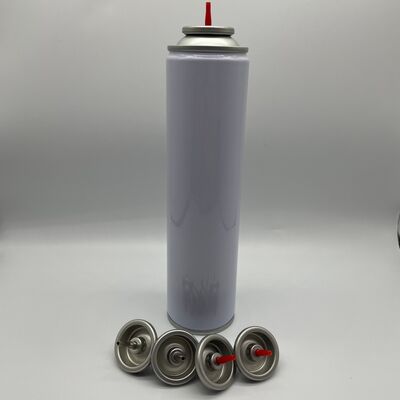 ガスライター再充電バルブ,ブタンライター再充電バルブ,再充電可能なライターのためのガス再充電コネクタ,ライター再充電のためのカスタムスレッドおよびシール仕様