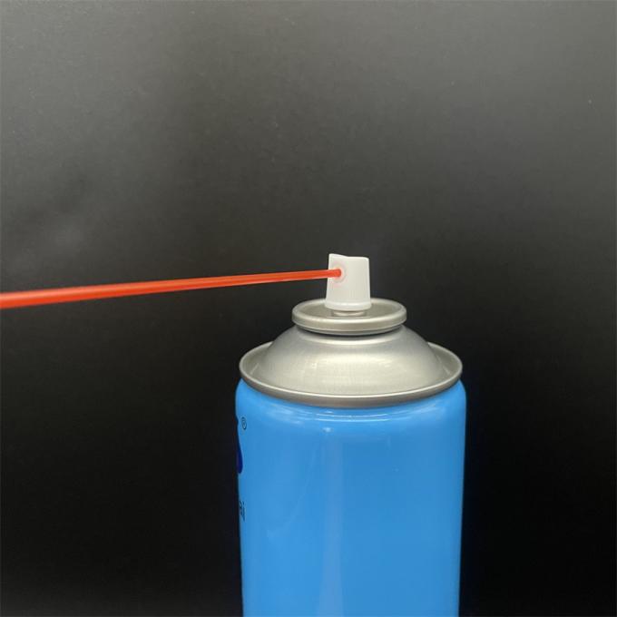 360° Rotational Spray Dispenser packaging
